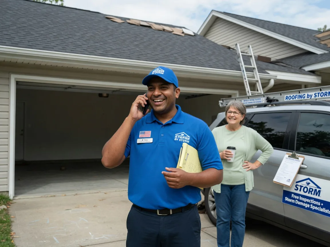 Roof Repair Near Me Paulsboro, NJ FAQs